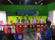 Desa Sidowaluyo Terima Kegiatan Penyuluhan PTSL Oleh BPN OKU Timur