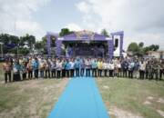 OKU Timur Sukses Laksanakan PEDA KTNA ke 15