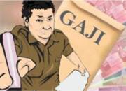 Gaji PNS Jepang Tertinggi di Asia, Vietnam Terendah. Indonesia?