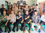 Pleno DPSHP Ahir Kecamatan Semendawai Suku III Berjalan Lancar