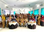 Balai Bahasa Sumsel Gelar Pelatihan Guru Utama Revitalisasi Bahasa Komering