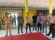 Beri Pengarahan Pada Panitia dan Saksi Cakades