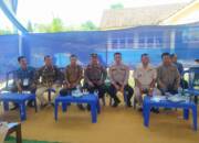 Pengamanan Pemungutan Suara Berikut Hasilnya