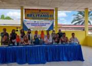 Rapat Mini Lokakarya Turunkan Angka Stunting