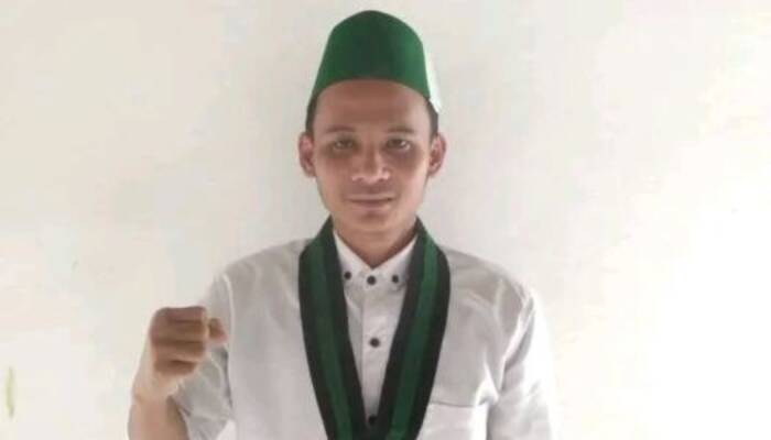 Tanggapan HMI Cabang OKU Timur Terkait Polemik Batasan Umur Capres Cawapres 2024-2029