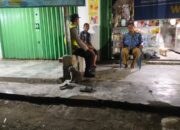 Semendawai Suku III Cooling System di Desa Karang Anyar