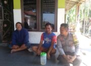 Jaga Keamanan dan Ketertiban Masyarakat Jelang Pilkada 2024