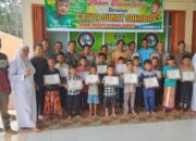 Senyum Berani para Pahlawan Kecil: Kisah Sukses Khitanan Massal Ceria Bersama Griya Sunat Sahabat