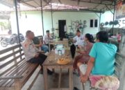 Cooling System Di Bangsa Negara Polsek Madang Suku I Cegah Kecurangan Pilkada 2024