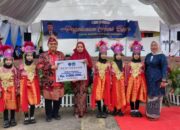 Dinas Pendidikan dan Kebudayaan Gelar Pagelaran Seni Budaya Daerah