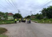 Kapolsek Belitang II Lakukan Patroli, Cegah 3 C