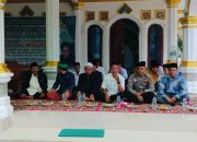 Pengajian Rutinan Dualapanan Ranting NU Empat Desa Pengajian Tri Wulanan Muslimat NU Se Kecamatan Belitang II