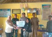 Desa Sukamulya Bagikan Bantuan Langsung Tunai (BLT) DD Tahun 2025