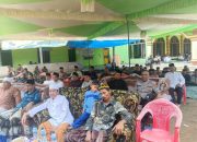 Pondok Pesantren Darunajah Gelar Giat Pengajian dan Tasyakuran Haflah Akhirussanah