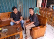 Kanit Reskrim Polsek Semendawai Suku III Himbau Masyarakat Jaga Kamtibmas di Bulan Ramadhan