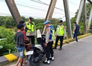 Polsek Belitang II Lakukan Patroli Antisipasi Balap Liar dan 3C