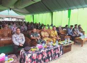 SMK Bhineka Tunggal Ika Gelar Perpisahan Siswa Kelas XII