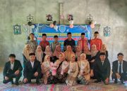 SMK Cendikia OKU Timur Lepas Angkatan Pertama, 8 Siswa Tamat dengan Bekal Pengetahuan dan Keterampilan