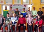 Sosialisasi dan Pembentukan Koperasi Desa Merah Putih di Desa Batu Mas