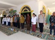 Pengajian Haul Syekh Bahaudin Annaqasyabandi dan Tokoh Lainnya Digelar di Pondok Pasulukan Baitu Mantab