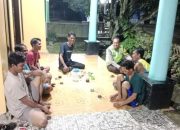 Dukung Ketahanan Pangan Nasional Bripka Carista SE Beri Penyuluhan Pada Patani Desa Karang Endah