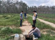 Giat Sertifikasi ADD Tahap 1 Tahun 2025 Desa Sumber Rahayu