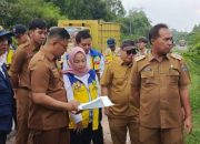 OKU Timur akan Bangun Fly Over di Sungai Tuha