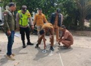 Sertifikasi DD Tahap 1 Tahun 2025 di Desa Tanjung Kemuning Berlangsung Lancar