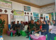 Sarasehan Bersama Petani Optimalisasi Potensi Alam Menuju Kedaulatan Pangan