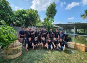 Ternak Ayam, Peluang Usaha yang Menjanjikan di OKU Timur