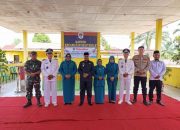 Pelantikan Penjabat Sementara Kepala Desa Bangun Rejo dan Totorejo