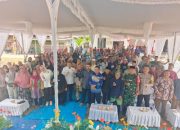 DPRD Provinsi Sumsel Gelar Reses Masa Sidang III di Desa Raman Jaya
