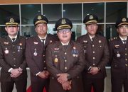 Harlah ke-80 Kejaksaan, Momentum Kejari OKU Timur Tingkatkan Integritas dan Layanan Hukum