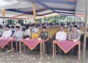 Pelantikan Idaroh Ghusniyyah dan Musyawarah Idaroh Syu’biyyah di Pondok Pesantren Al-Jazuliyyah