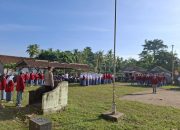 Police Go To School di SMK Bhinika Tunggal Ika Belitang II: Edukasi Keamanan dan Ketertiban bagi Pelajar