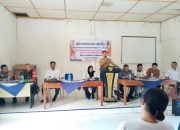 Musyawarah Desa Sumber Harapan Bahas Rencana Pembangunan Tahun 2026