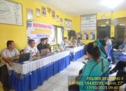 Musrenbangdes Desa Kelirejo Bahas Pembangunan Infrastruktur dan Peningkatan Kualitas Hidup Masyarakat