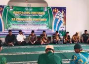 Pengajian dan Pengukuhan Pimpinan Cabang Muhammadiyah Belitang II Berlangsung Aman dan Kondusif