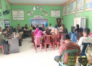 Desa Kemuning Jaya Gelar Musyawarah Desa untuk Penyusunan RKPDESA 2026