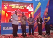 Dunia Pendidikan di OKU Timur Pecahkan 3 Rekor Muri, Bupati : Penghargaan ini Bentuk Dedikasi Tenaga Pendidik untuk Kemajuan Daerah Ini