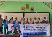 Sosialisasi Penerimaan Murid Baru (PMB) SMA Kemala Taruna Bhayangkara