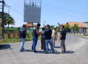 Team Semut Opsnal Polsek Madang Suku I Lakukan Giat KRYD