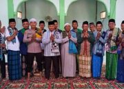 Kegiatan Safari Jum’at Unsur TRIPIKA Belitang II Berlangsung Sukses