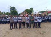 Upacara Peringatan HUT PGRI ke-80 dan Hari Guru Nasional di Belitang II