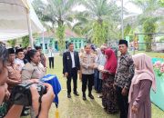 Isbat Nikah Terpadu Kabupaten OKU Timur Tahun 2025 Zona III Berlangsung Sukses