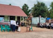 Pentas Drama “Guruku Sayang Padaku” Sukses Meriahkan Hari Guru Nasional di SMP YP YAIQLI Jatimulyo II