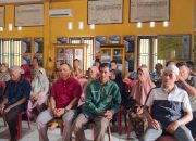 Desa Batu Mas Siap Meningkatkan Pembangunan Desa dengan Rencana Kerja Pemerintah Desa Tahun Anggaran 2026