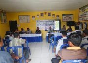 Musrenbangdes Desa Kelirejo Tetapkan Prioritas Pembangunan Tahun 2026