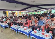 Festival Anak Soleh ke-13 FKDI Berlangsung Sukses di Belitang II