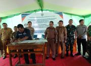 Musrenbang RKPD 2027 Zona IV OKU Timur Sukses Digelar